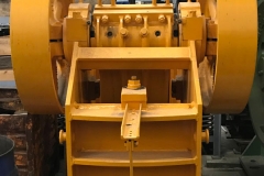 FRANTOIO L&P CR500
